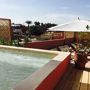 Riad Bliss