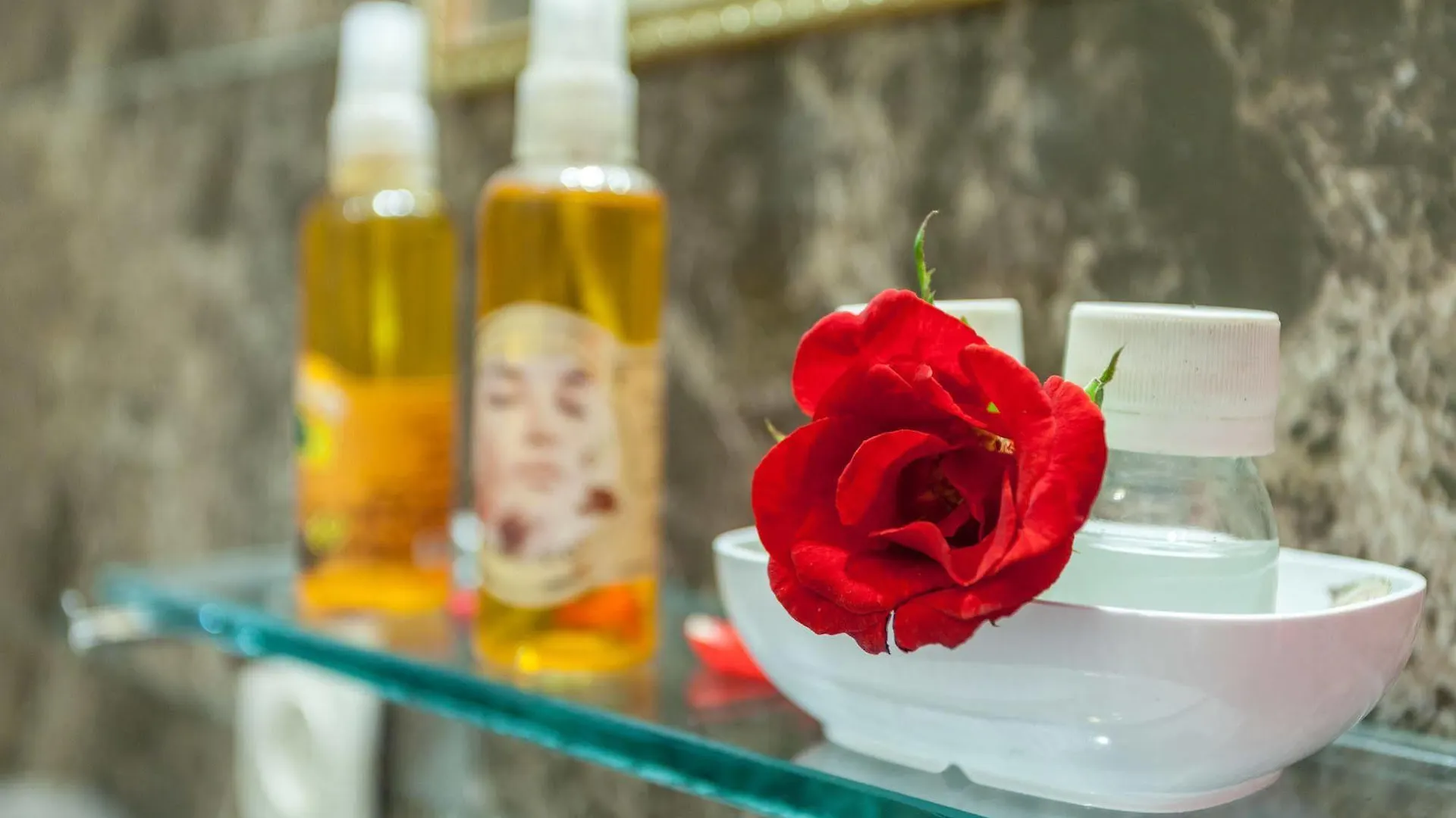 Dar Assila 호텔 마라케시