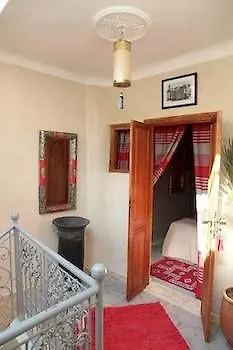 Hotel Dar Assila à Marrakesh