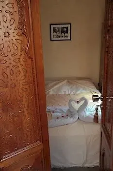 Riad Hotel Dar Assila à Marrakesh